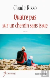 Quatre Pas Sur Un Chemin Sans Issue