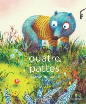 Quatre Pattes