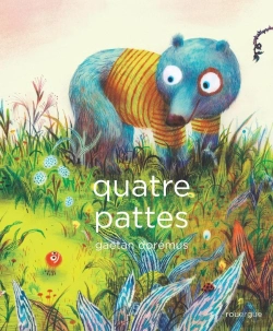 Bertrand.pt - Quatre Pattes