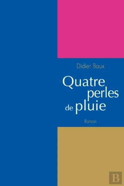 Bertrand.pt - Quatre Perles De Pluie
