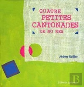 Quatre Petites Cantonades De No Res