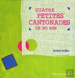 Bertrand.pt - Quatre Petites Cantonades De No Res