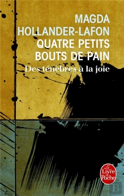 Bertrand.pt - Quatre Petits Bouts De Pain