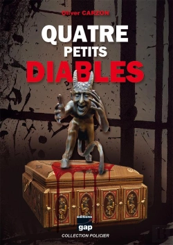 Bertrand.pt - Quatre Petits Diables