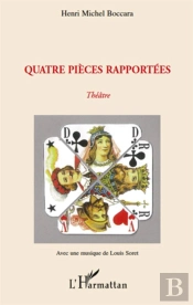 quatre pièces rapportées