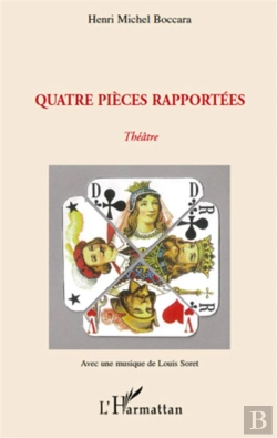 Bertrand.pt - quatre pièces rapportées