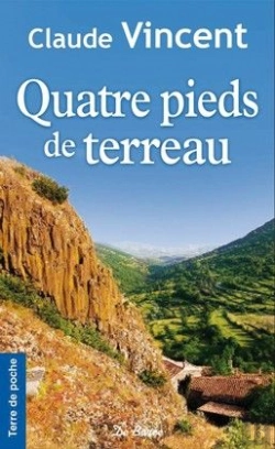 Bertrand.pt - Quatre Pieds De Terreau