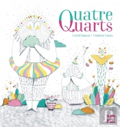 Quatre Quarts