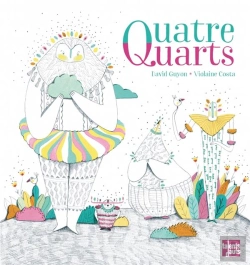 Bertrand.pt - Quatre Quarts
