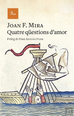 Bertrand.pt - Quatre Questions D'Amor