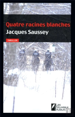Bertrand.pt - Quatre Racines Blanches
