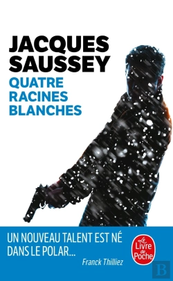 Bertrand.pt - Quatre Racines Blanches