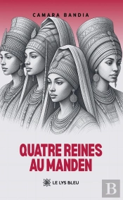 Quatre Reines Au Manden