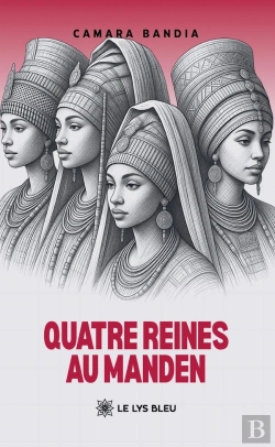 Bertrand.pt - Quatre Reines Au Manden