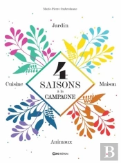 Quatre Saisons À La Campagne