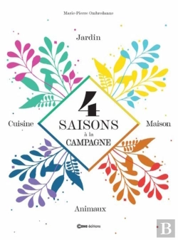 Bertrand.pt - Quatre Saisons À La Campagne