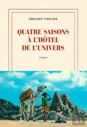 Quatre Saisons À L'Hôtel De L'Univers