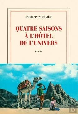 Bertrand.pt - Quatre Saisons À L'Hôtel De L'Univers