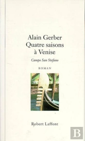 Quatre Saisons À Venise