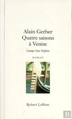 Bertrand.pt - Quatre Saisons À Venise
