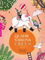 Quatre-Saisons Circus