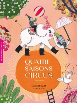 Bertrand.pt - Quatre-Saisons Circus