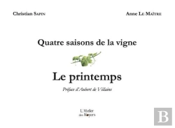 Bertrand.pt - Quatre Saisons De La Vigne - Le Printemps