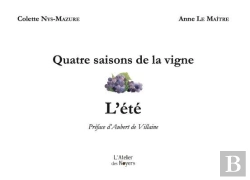 Bertrand.pt - Quatre Saisons De La Vigne- L'Été