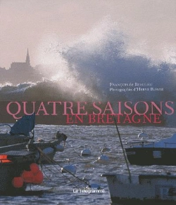 Bertrand.pt - Quatre Saisons En Bretagne