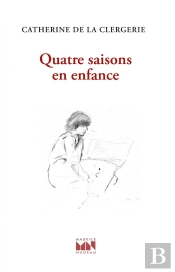 Quatre Saisons En Enfance