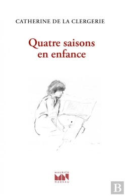 Bertrand.pt - Quatre Saisons En Enfance