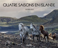 Bertrand.pt - Quatre Saisons En Islande