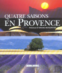 Bertrand.pt - Quatre Saisons En Provence