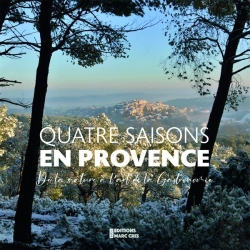 Bertrand.pt - Quatre Saisons En Provence : De La Nature À L'Art De La Cuisine
