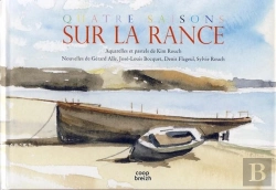 Bertrand.pt - Quatre Saisons Sur La Rance