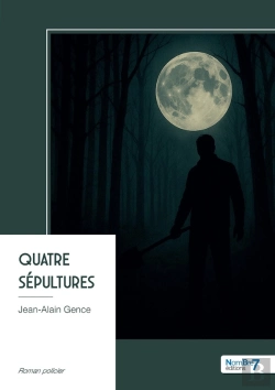 Bertrand.pt - Quatre Sépultures
