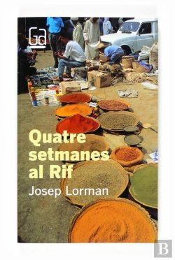 Bertrand.pt - Quatre Setmanes Al Rif