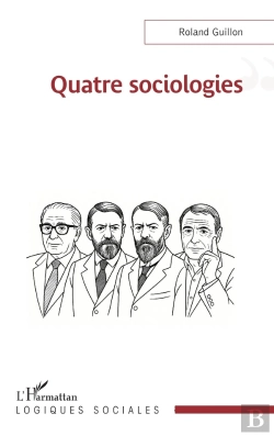 Bertrand.pt - Quatre Sociologies