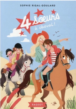 Bertrand.pt - Quatre Soeurs A Cheval !