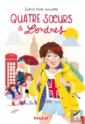 Quatre Soeurs À Londres