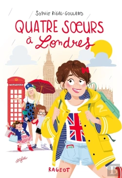 Bertrand.pt - Quatre Soeurs À Londres
