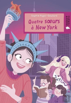 Bertrand.pt - Quatre Soeurs A New York
