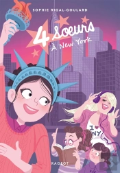 Quatre Soeurs À New York
