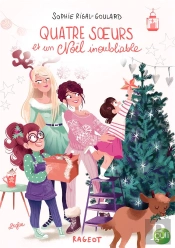Quatre Soeurs A Noel