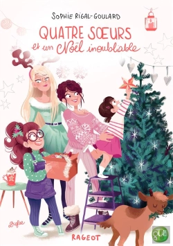 Bertrand.pt - Quatre Soeurs A Noel