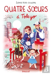 Quatre Soeurs À Tokyo