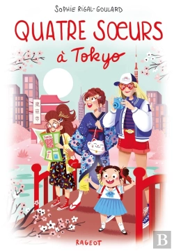 Bertrand.pt - Quatre Soeurs À Tokyo