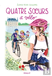 Quatre Soeurs À Vélo