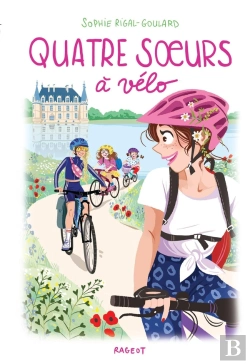 Bertrand.pt - Quatre Soeurs À Vélo