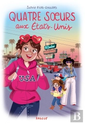 Quatre Soeurs Aux Etats-Unis